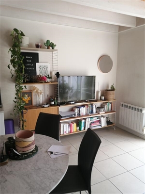 appartement à la location -   33600  PESSAC, surface 67 m2 location appartement - UBI443527847